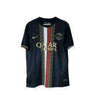 Camiseta Paris Saint-Germain Portero Special 2025-26 Tailandia Negro Camiseta Paris Saint-Germain Portero Special 2025-26 Tailandia Negro