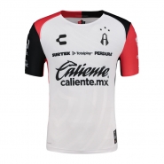 2ª Equipacion Camiseta Atlas 24-25