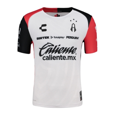 2a Equipacion Camiseta Atlas 24-25