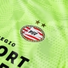 2ª Equipacion Camiseta PSV Portero 24-25