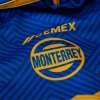 2a Equipacion Camiseta Tigres UANL 24-25