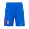 Pantalones Atletico Madrid 3ª 25-26 Pantalones Atletico Madrid 3ª 25-26
