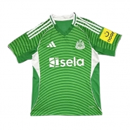 2ª Equipacion Camiseta Newcastle United 25-26 Tailandia 2ª Equipacion Camiseta Newcastle United 25-26 Tailandia