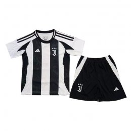 Camiseta Juventus Primera Nino 24-25