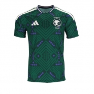 1ª Equipacion Camiseta Arabia Saudita 2026 1ª Equipacion Camiseta Arabia Saudita 2026