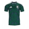 1ª Equipacion Camiseta Arabia Saudita 2026 1ª Equipacion Camiseta Arabia Saudita 2026