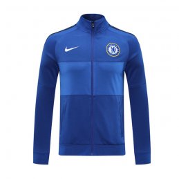 Chaqueta del Chelsea 2020-21 Azul