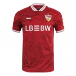2ª Equipacion Camiseta Stuttgart 25-26 2ª Equipacion Camiseta Stuttgart 25-26