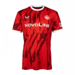 1ª Equipacion Camiseta Kaiserslautern 25-26 Tailandia 1ª Equipacion Camiseta Kaiserslautern 25-26 Tailandia