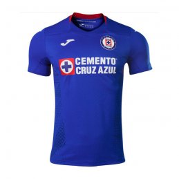 1ª Equipacion Camiseta Cruz Azul 20-21