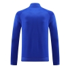 Chaqueta del Manchester United 2024-25 Azul