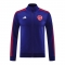 Chaqueta del Arsenal 2024-2425 Azul