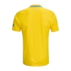 2a Equipacion Camiseta Leeds United 24-25 Tailandia