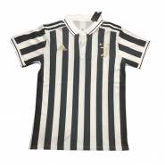 Camiseta Polo del Juventus 20-21 Negro