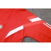 Chandal de Sudadera del Bayern Munich 2024-2025 Rojo