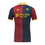 1ª Equipacion Camiseta Genoa 25-26 Tailandia 1ª Equipacion Camiseta Genoa 25-26 Tailandia