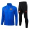 Chandal de Chaqueta del Manchester United Nino 25-26 Azul Chandal de Chaqueta del Manchester United Nino 25-26 Azul