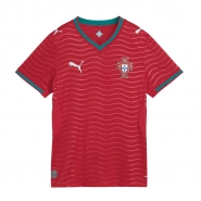 1ª Equipacion Camiseta Portugal Mujer 2026 1ª Equipacion Camiseta Portugal Mujer 2026