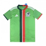 Camiseta Mexico Special 2026 Verde Camiseta Mexico Special 2026 Verde