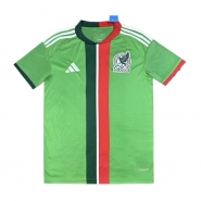 Camiseta Mexico Special 2026 Verde Camiseta Mexico Special 2026 Verde