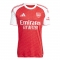 1a Equipacion Camiseta Arsenal 25-26 1a Equipacion Camiseta Arsenal 25-26