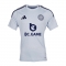 3a Equipacion Camiseta Leicester City 24-25 Tailandia