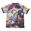 Camiseta Japon Anime ONE PIECE 24-25