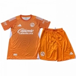 3ª Equipacion Camiseta America Portero Nino 25-26 3ª Equipacion Camiseta America Portero Nino 25-26