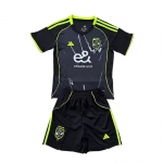 2ª Equipacion Camiseta Al-Ahly SC Nino 25-26 2ª Equipacion Camiseta Al-Ahly SC Nino 25-26