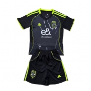 2ª Equipacion Camiseta Al-Ahly SC Nino 25-26 2ª Equipacion Camiseta Al-Ahly SC Nino 25-26