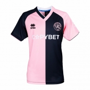 2ª Equipacion Camiseta Queens Park Rangers 25-26 Tailandia 2ª Equipacion Camiseta Queens Park Rangers 25-26 Tailandia