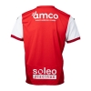 1a Equipacion Camiseta Braga 24-25 Tailandia