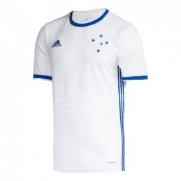 2ª Equipacion Camiseta Cruzeiro 2020 Tailandia