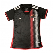 3ª Equipacion Camiseta Sao Paulo Mujer 2023