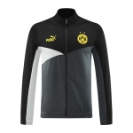 Chaqueta del Borussia Dortmund 24-25 Gris