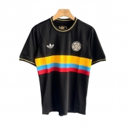 Camiseta Colombia Special 2025 Negro Camiseta Colombia Special 2025 Negro