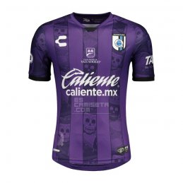 3ª Equipacion Camiseta Queretaro 2020 Tailandia