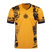 3a Equipacion Camiseta Inter Milan 24-25