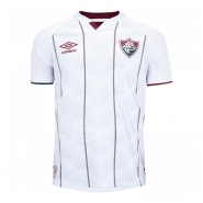 2ª Equipacion Camiseta Fluminense 2020 Tailandia