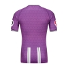 1a Equipacion Camiseta Real Valladolid 24-25 Tailandia