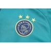 Chandal de Sudadera del Ajax 24-25 Verde