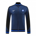 Chaqueta del Inter Milan 24-25 Azul