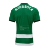 1a Equipacion Camiseta Sporting 23-24 Tailandia