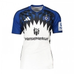 1ª Equipacion Camiseta Hamburger 25-26 1ª Equipacion Camiseta Hamburger 25-26