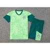 Chandal del Palmeiras Manga Corta 24-25 Verde - Pantalon Corto