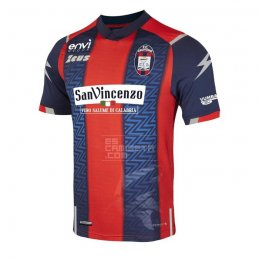 1ª Equipacion Camiseta Crotone 20-21 Tailandia