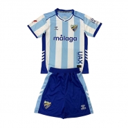 1ª Equipacion Camiseta Malaga Nino 25-26 1ª Equipacion Camiseta Malaga Nino 25-26