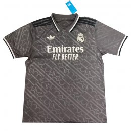 3a Equipacion Camiseta Real Madrid 24-25