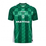 1a Equipacion Camiseta Werder Bremen 24-25 Tailandia