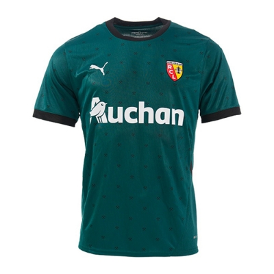 2a Equipacion Camiseta RC Lens 24-25 Tailandia